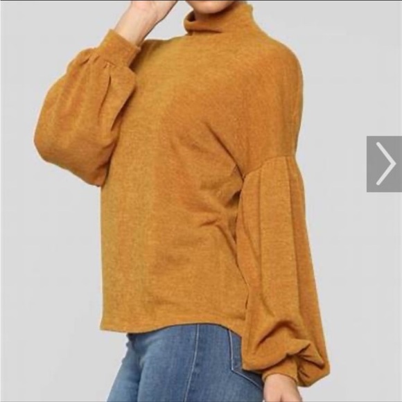 Fashion nova blouse - Picture 2 of 6